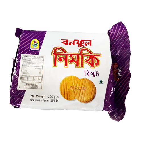 Bonoful Nimki Biscuit thumbnail 1